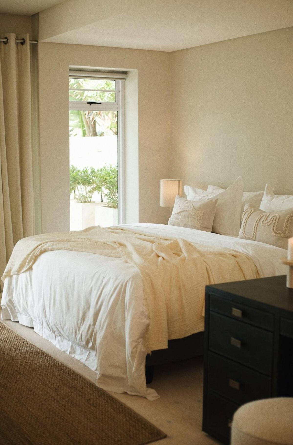 Clifton Le Cap